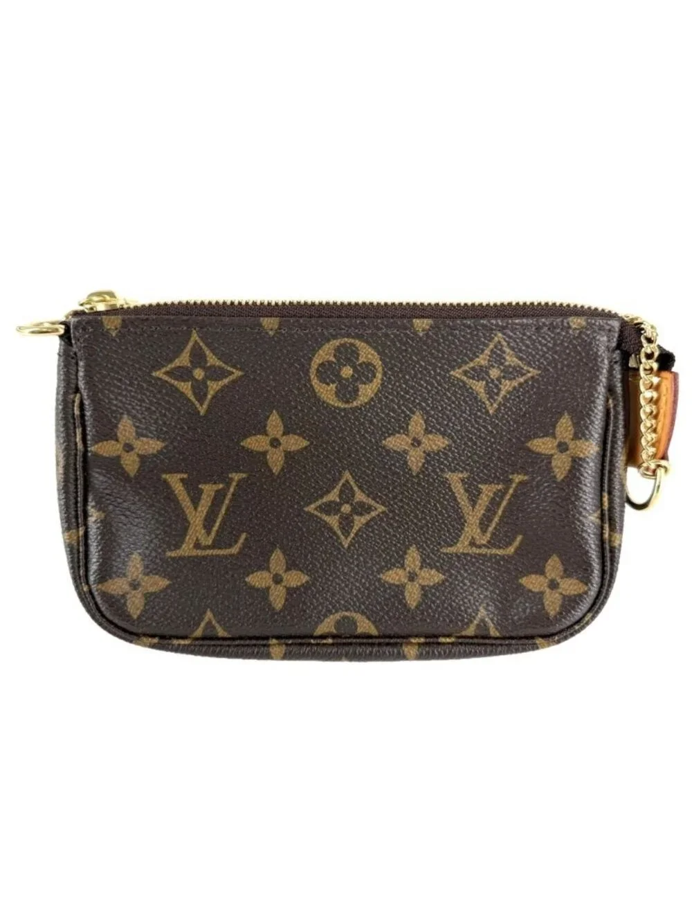 Louis Vuitton this authentic